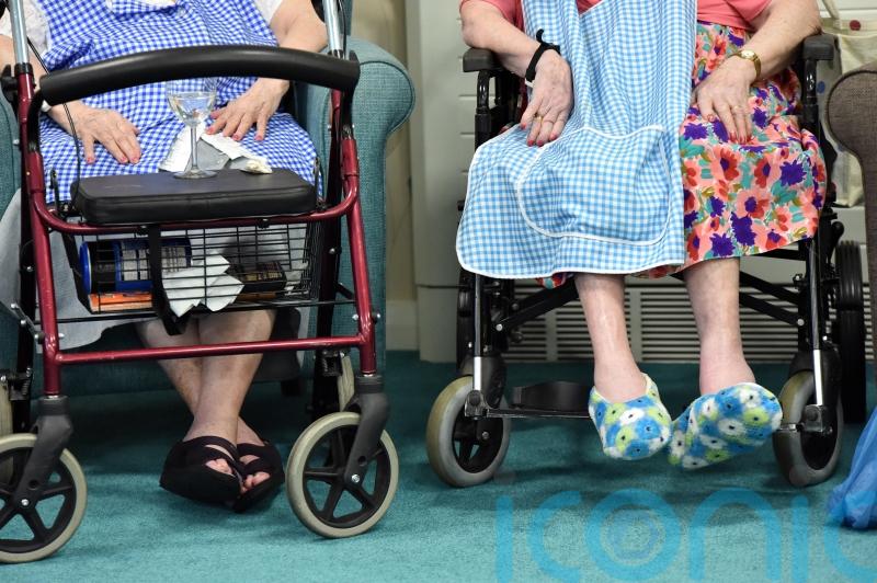 Social care commission recommendations might not come into effect for a decade