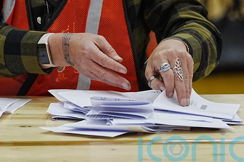 Runcorn by-election on a knife-edge as recount takes place