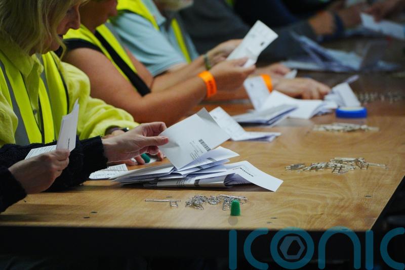 Local and mayoral elections: Key results so far