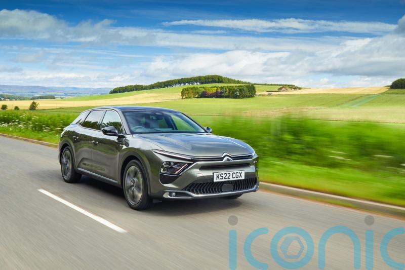 Citroen axes C5 X in UK and confirms no plans to replace quirky model