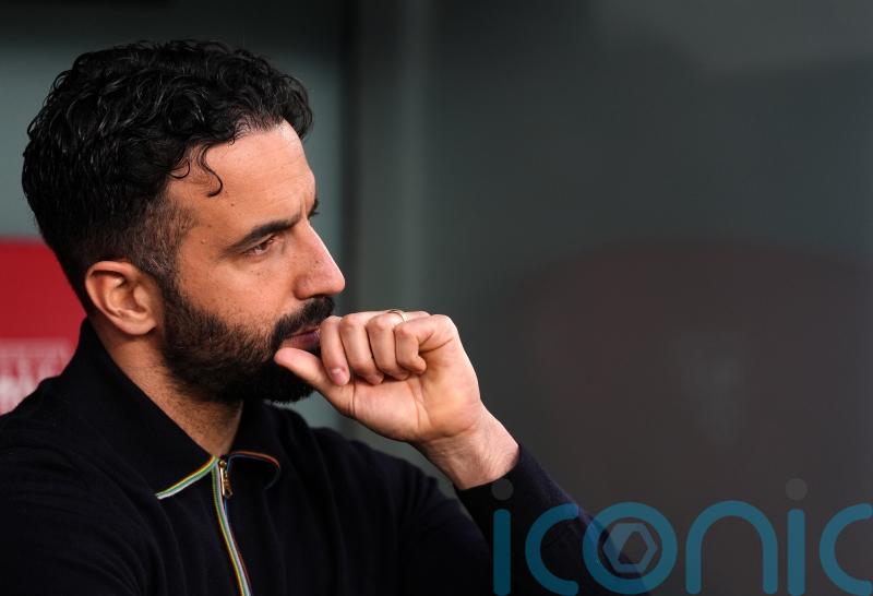 Ruben Amorim willing to take risks as Man Utd prioritise Europa League