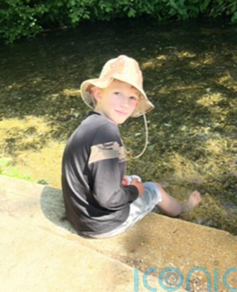 Mother jailed for five years for causing death of son in crash on blind bend