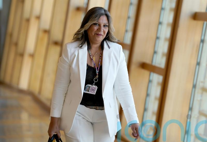 Minister commits to banning conversion therapy if UK Government fails to act