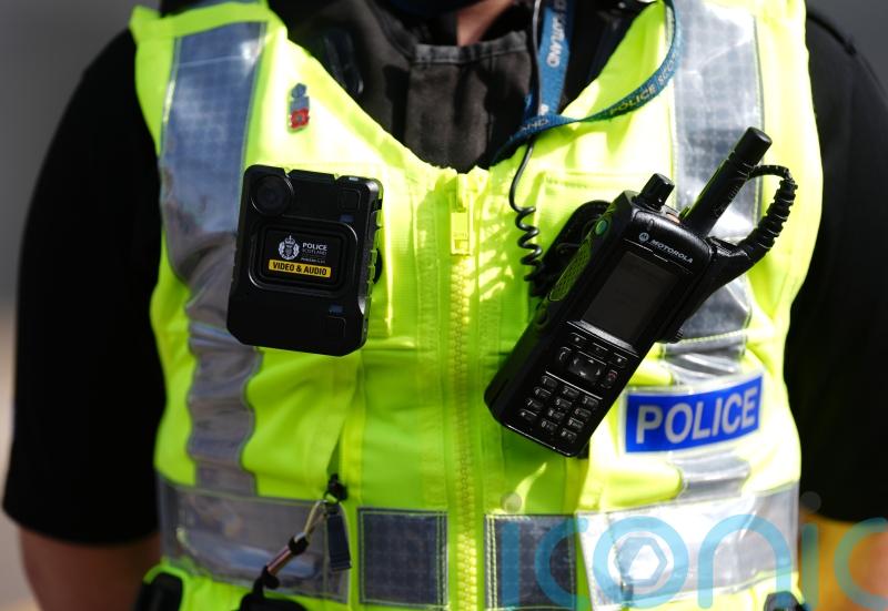 Almost two dozen teenagers arrested over Fife disorder