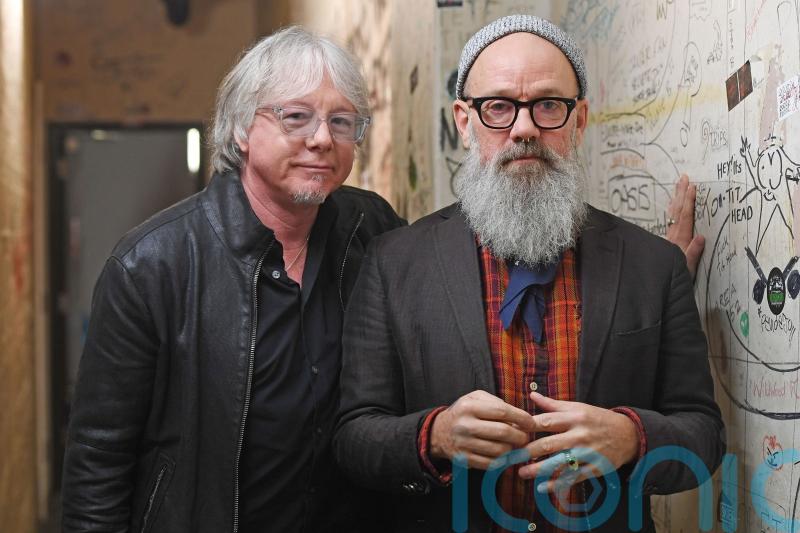 REM re-release debut single Radio Free Europe to aid threatened news service