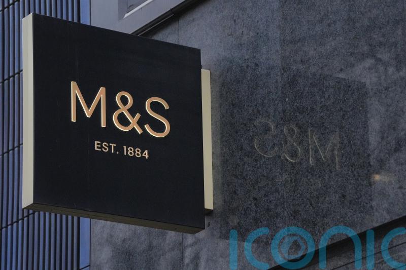 M&S ‘working day and night’ to manage impact of cyber attack