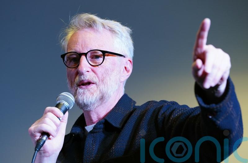 Billy Bragg says open letter from music stars defending Kneecap ‘lacks nuance’