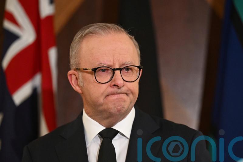 Albanese set to return as Australian PM, early vote counting suggests
