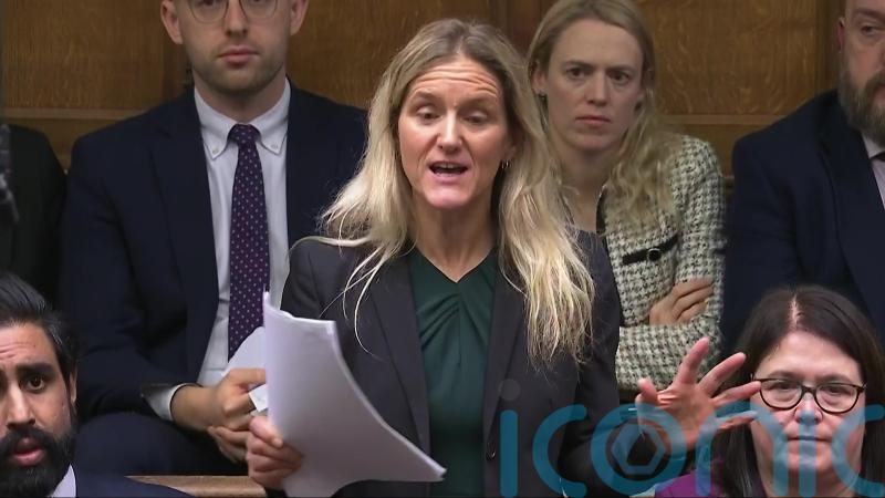 Assisted dying about ‘human cost’ not pounds and pence, MP behind Bill says