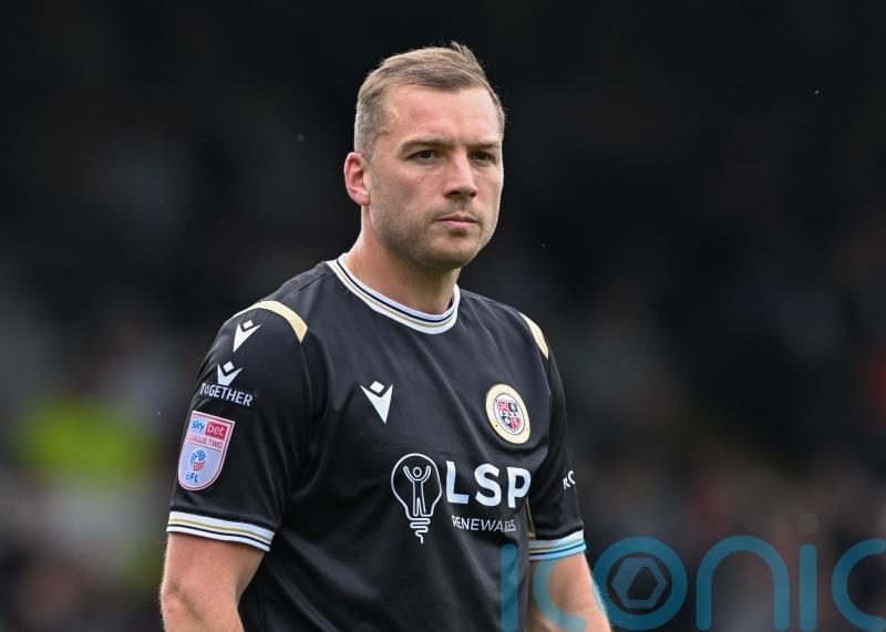 Michael Cheek ends fine campaign with a brace in Bromley’s win over Cheltenham