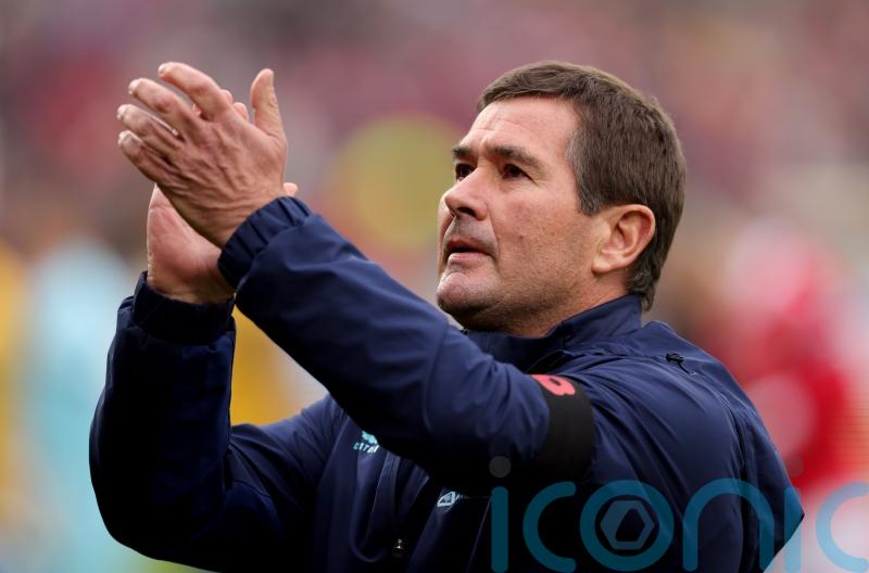 Nigel Clough: Staying in League One is bigger than last year’s promotion