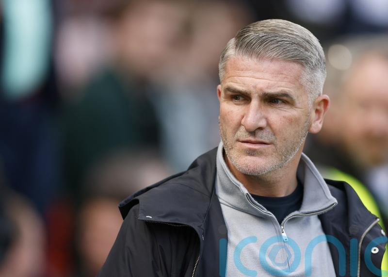 Ryan Lowe blasts ‘unacceptable’ first half as Wigan snatch draw at Northampton
