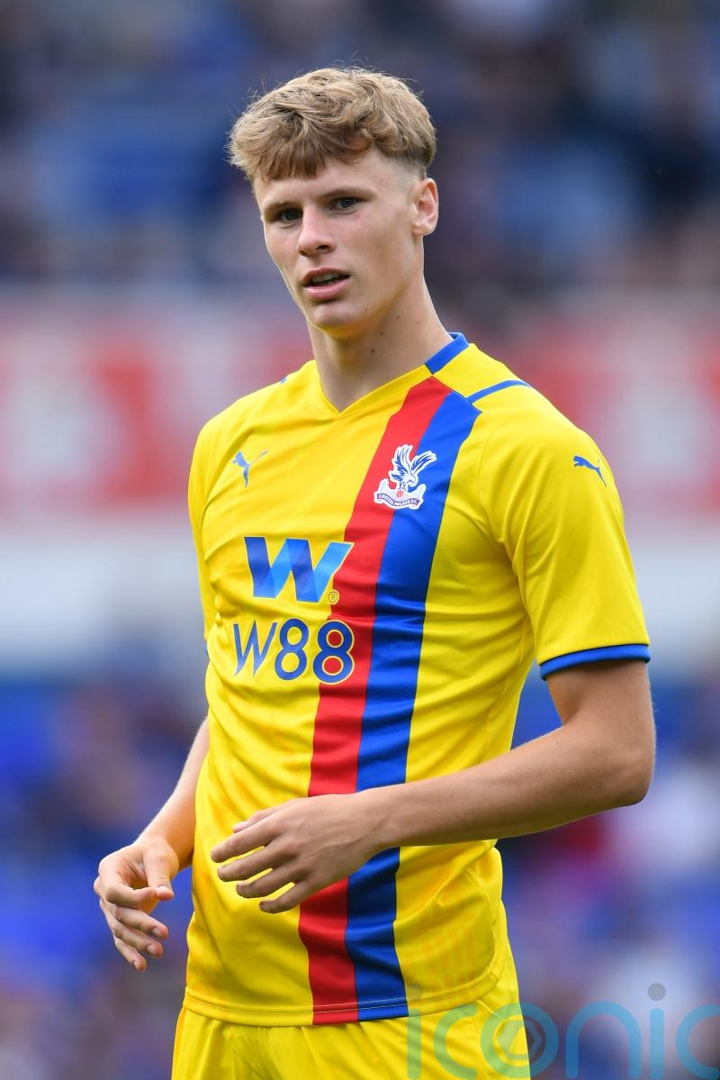 Rob Street revels in &lsquo;perfect day&rsquo; after goals secure Doncaster League Two title