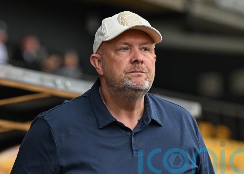 Andy Woodman proud of Bromley’s achievements in debut campaign
