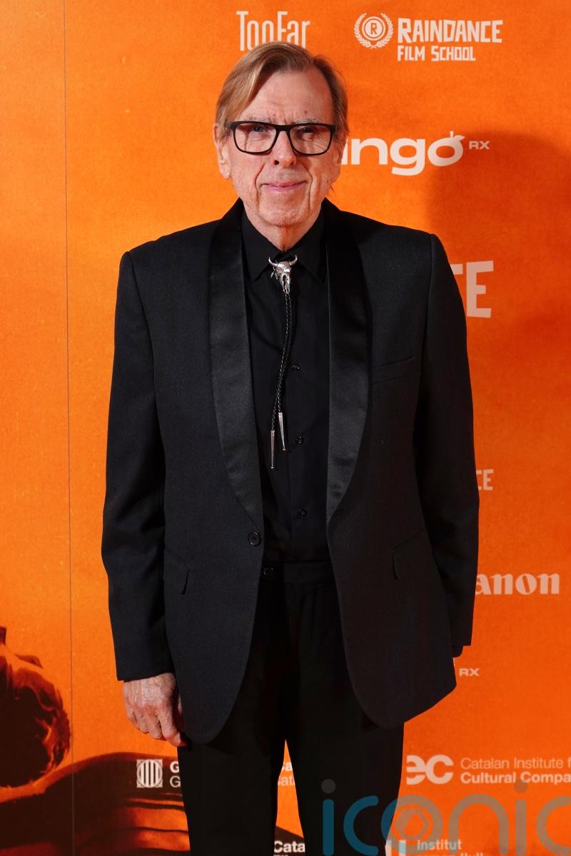Timothy Spall to open VE Day 80 celebrations with Churchill speech