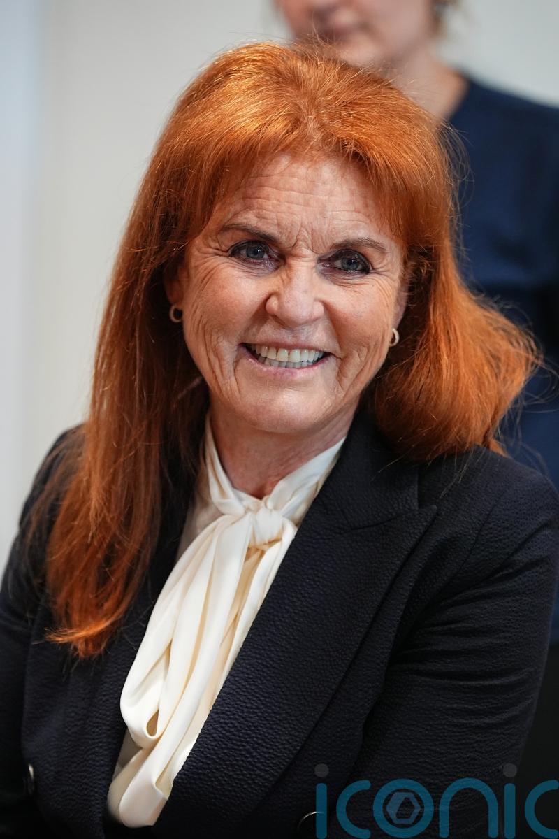 Duchess of York: Ofcom measures will not be enough to ‘shield our teenagers’