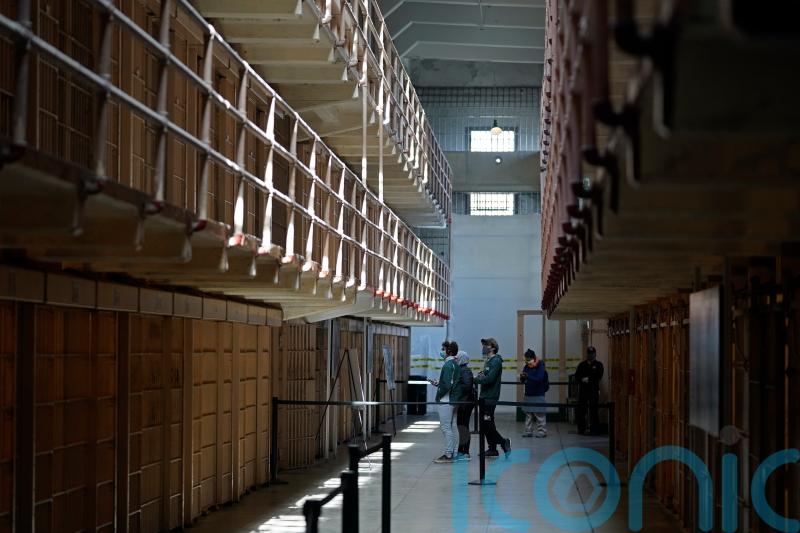 Trump calls for reopening of Alcatraz prison