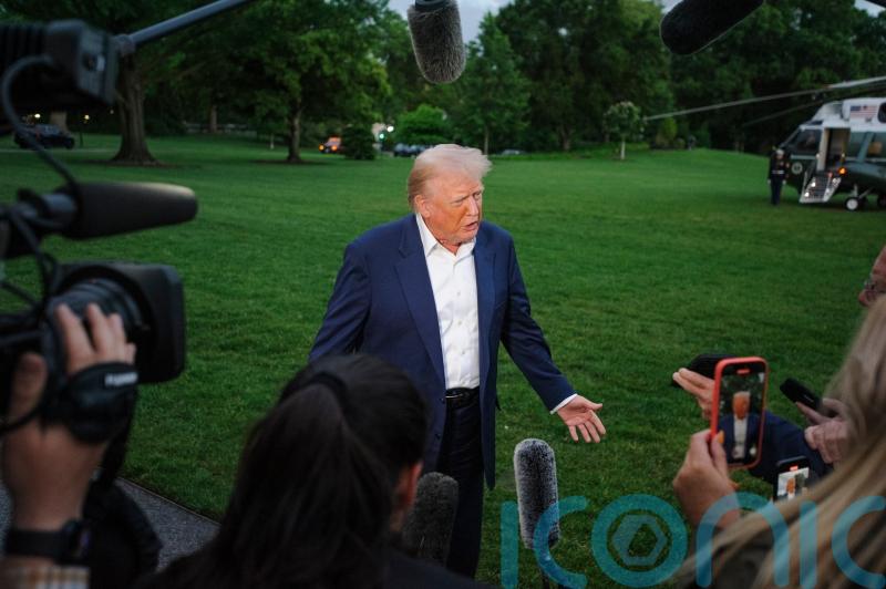 Trump threatens 100% tariffs on films made outside US