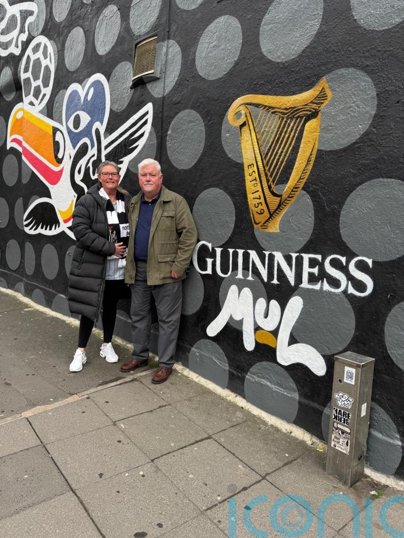 Ex-prison officer who was stabbed by inmate calls for mandatory protective gear