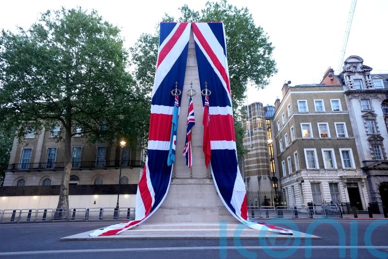 Thousands to line streets as four days of VE Day commemorations to begin