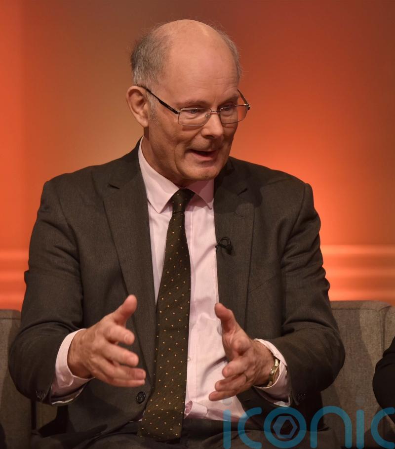 Reform’s gains in England ‘bad news’ for Scottish Labour and Tories – Curtice
