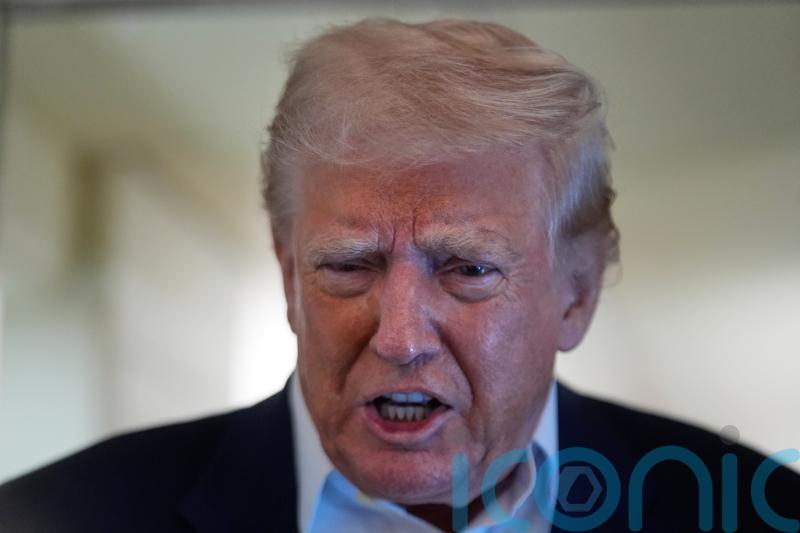 Producer: Freelancers could be jobless if Trump applies non-US films tariff
