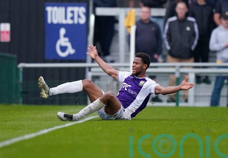 Barnet surpass century of points after comfortable victory at Fylde