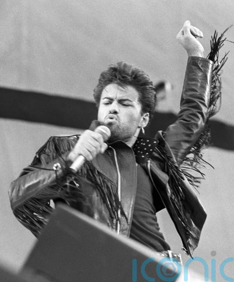 George Michael’s Careless Whisper voted nation’s favourite for seventh year