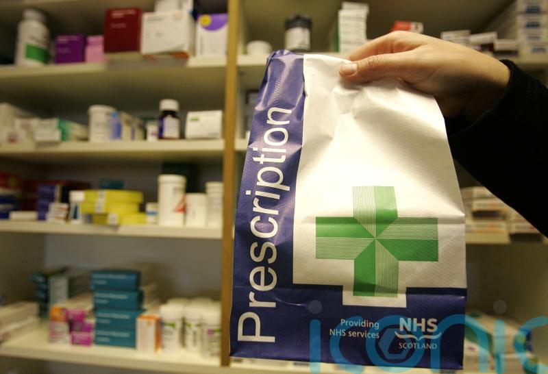 Pharmacists refuse patient requests for antibiotics ‘at least once a day’