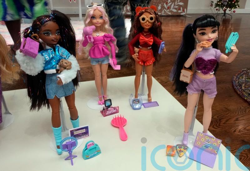 Barbie maker Mattel set to raise prices due to Trump tariffs