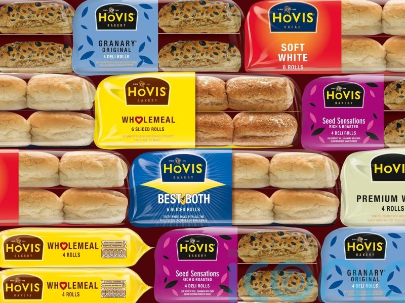 Kingsmill owner confirms talks with Hovis parent company over bread takeover