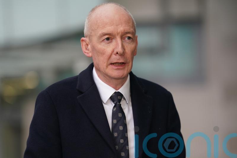 Wave of retailer hacking incidents ‘a wake-up call’, minister to say