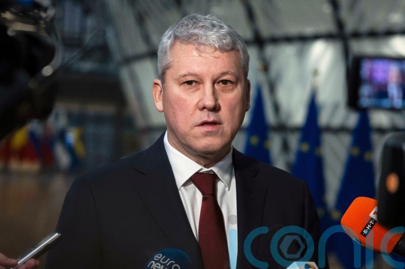 Romania appoints interim PM after coalition’s defeat in presidential race