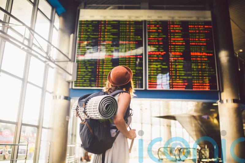 Solo female backpackers driving travel industry shift, hostel platform boss says