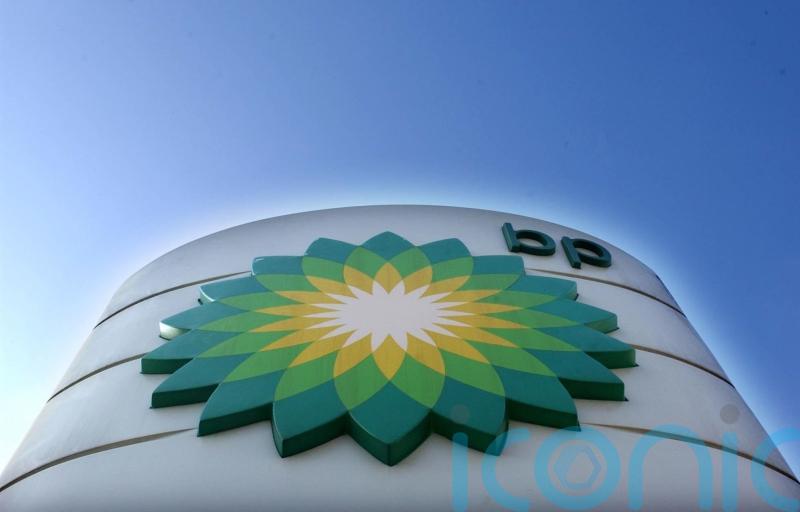 BP shares rise amid reports Shell considering takeover offer