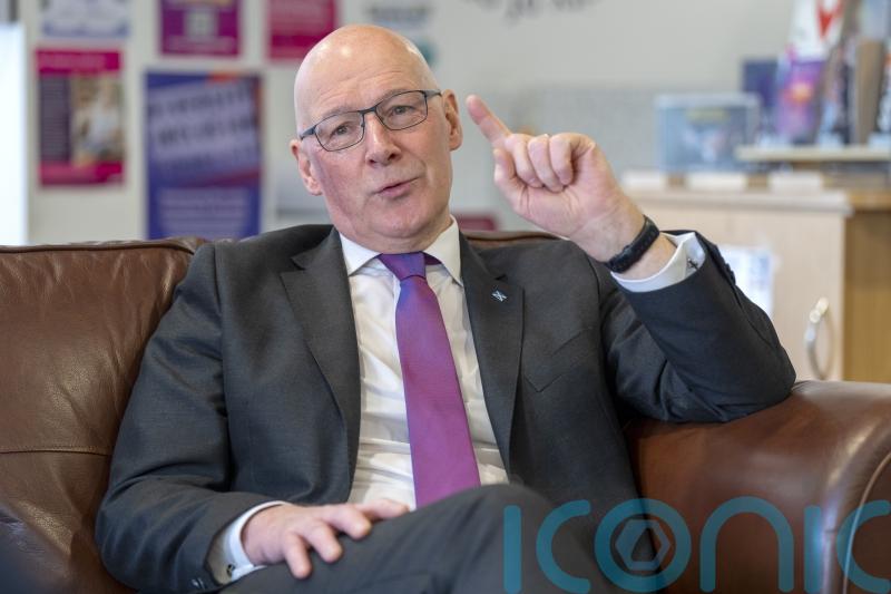 Swinney to put ‘serious action’ over the NHS at the heart of his plans