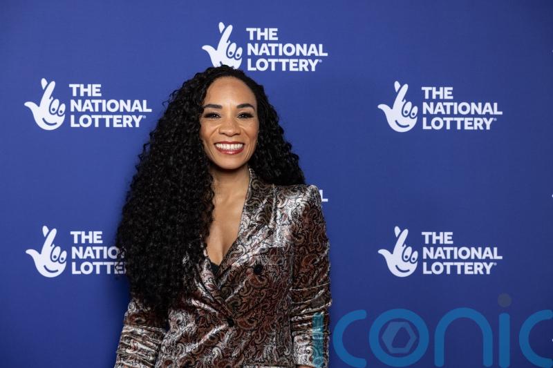 Michelle Ackerley announces pregnancy on Morning Live after infertility struggle