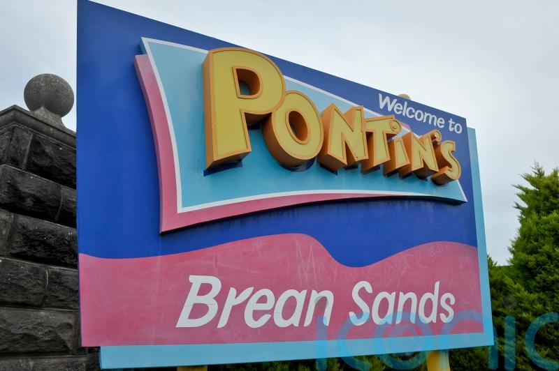 Pontins parent company accused of corporate manslaughter