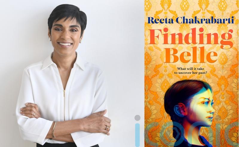 Reeta Chakrabarti: ‘In the 1970s I’d be teased for having a name like Chakrabarti – now it’s part of the national fabric’