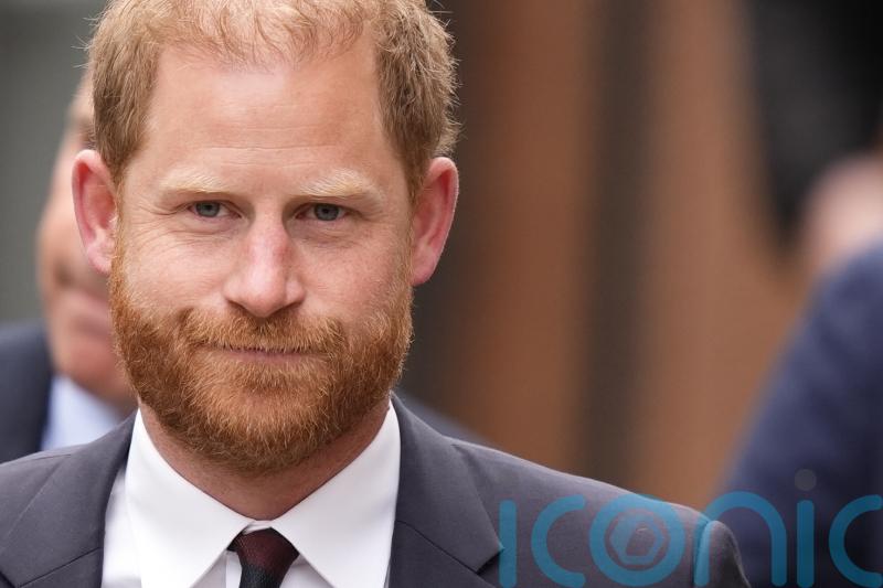BBC admits to ‘lapse’ in standards after Today coverage of Harry interview