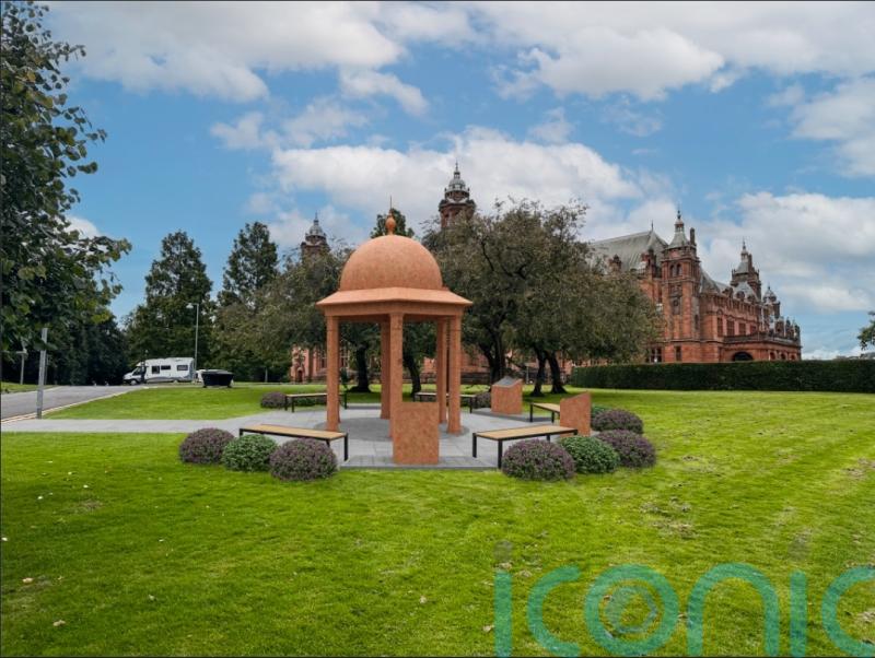 Campaigners call for work to begin on memorial for South Asian soldiers