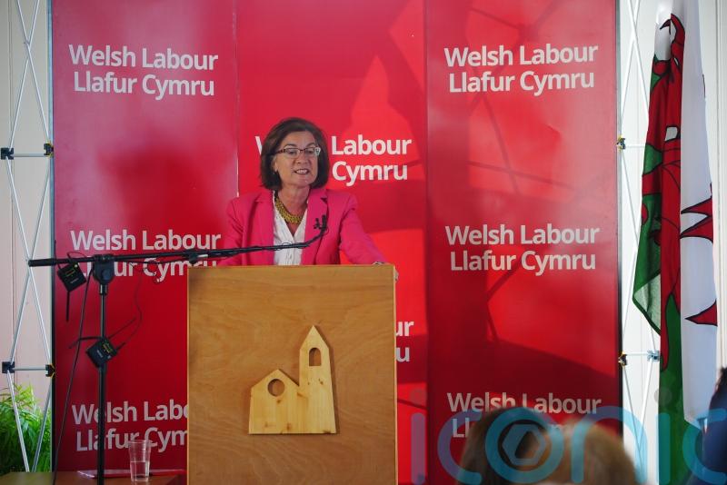 Downing Street rejects Welsh leader’s call to ‘rethink’ winter fuel policy
