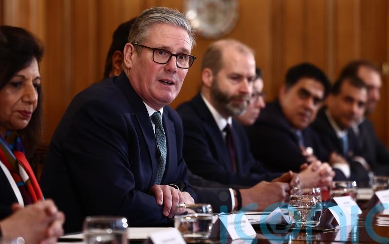 UK and India agree trade deal, slashing tariffs on car and whisky exports