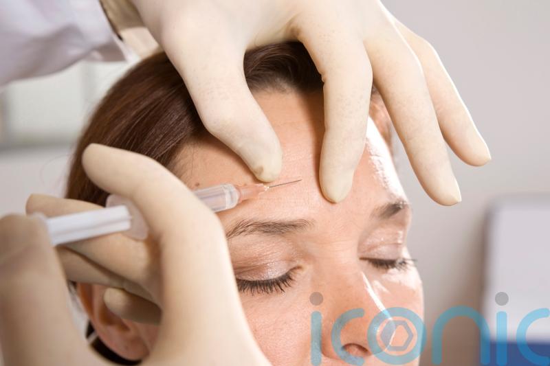 New Bill to regulate cosmetic filler industry after fears of botched procedures