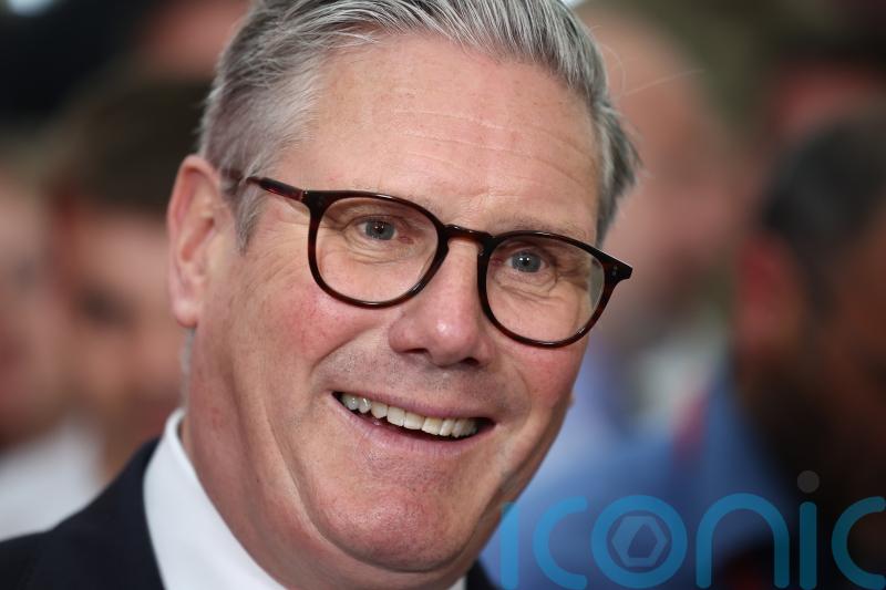 Tariff cuts and tax exemptions for some workers agreed in UK-India trade deal