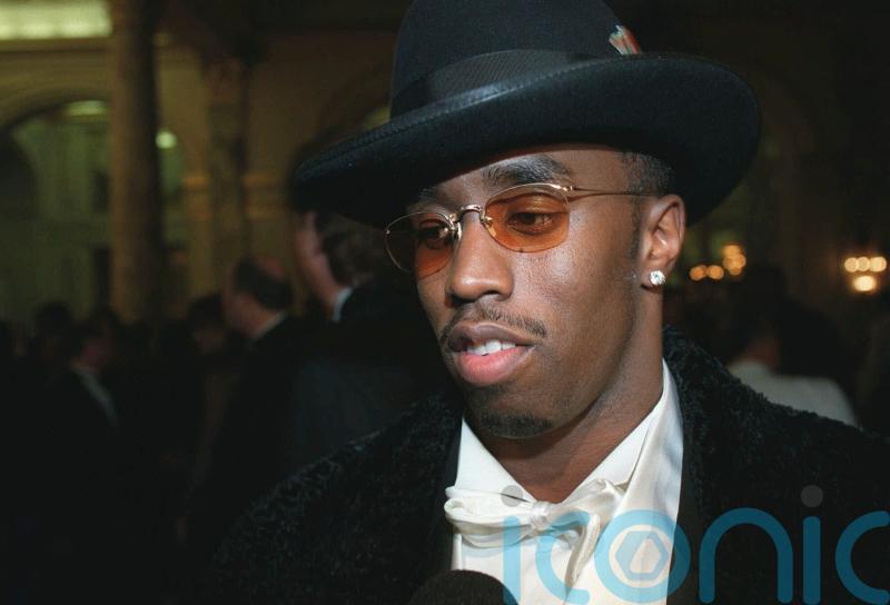 Jury selection in Sean ‘Diddy’ Combs sex trafficking trial nears completion