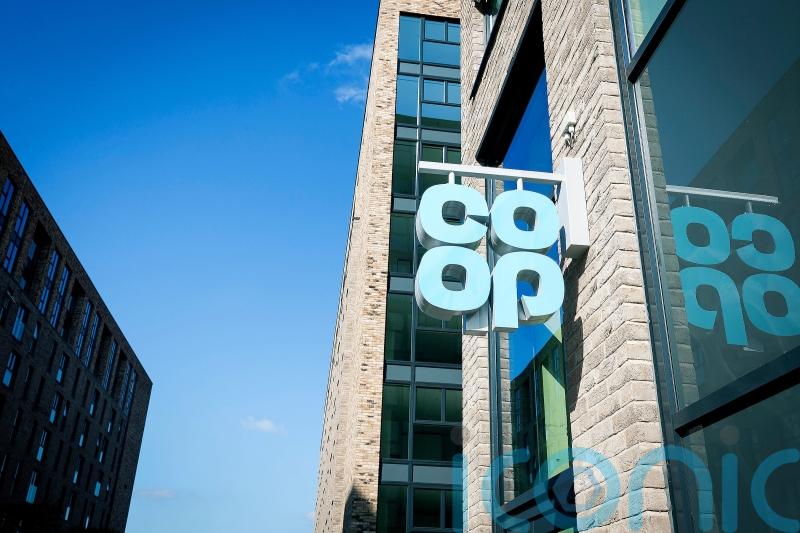 Co-op boss apologises after retailer hit by &lsquo;highly sophisticated&rsquo; hackers