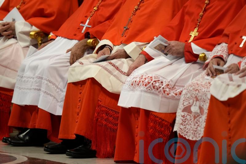 Papal conclave begins – what is it and how long might it take?