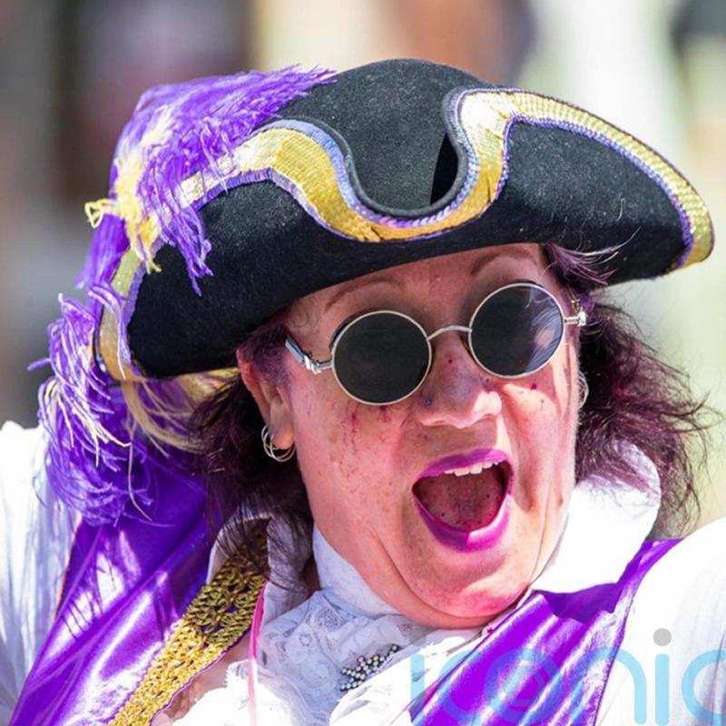 Town criers to lead more than 300 regional VE Day celebrations
