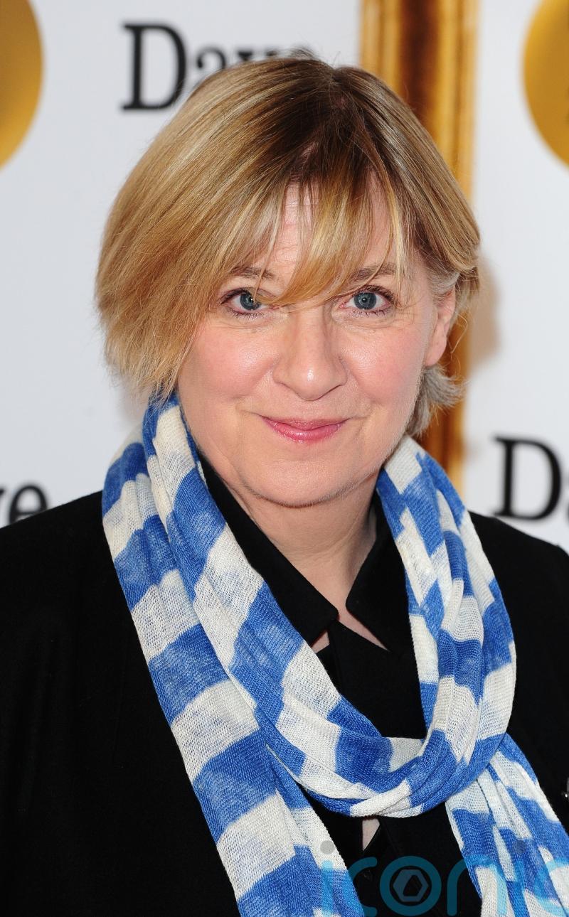 Victoria Wood’s intimate audio diaries to be heard in upcoming documentary